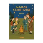 Alfalar X'lere Karşı
