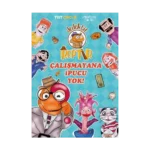 Dedektif Reptır - Çalışmayana İpucu Yok