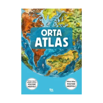 Orta Atlas