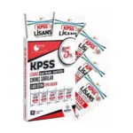 Kpss Lisans Gy Gk Son 5 Yıl Çıkmış Sorular
