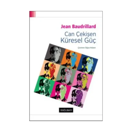Can Çekişen Küresel Güç