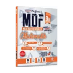 Orijinal Mikro 9. Sınıf Matematik MÖF Mikro Öğreten 4 lü Fasikül Seti