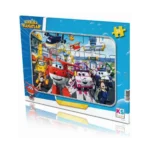 Frame Harika Kanatlar Puzzle 24 Parça