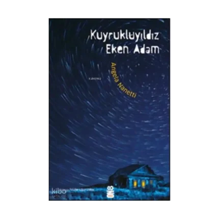 Kuyrukluyıldız Eken Adam