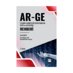 Ar-Ge Tasarım Merkezleri Teknoparklar Vergi ve Muhasebe Rehberi