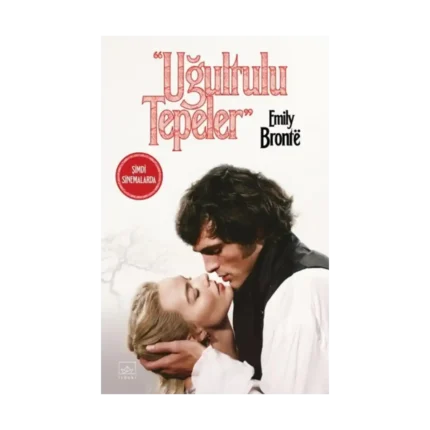 Uğultulu Tepeler (Film Kapağı)