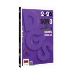 Dgs Sayısal Sözel Yetenek Son 3 Yıl Çıkmış Sorular