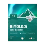11 Sınıf Biyoloji Soru Bankası Iceberg