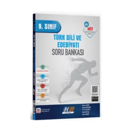 Hız ve Renk 9. Sınıf Türk Dili ve Edebiyatı HİT Soru Bankası