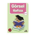 Görsel Hafıza 2 Yaş