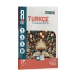 Beyin Takımı Yayınları 8. Sınıf LGS Türkçe Superıor 15 li Deneme