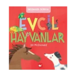 Merhaba Dünya Evcil Hayvanlar