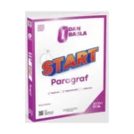 Paragraf Start 0'dan Başla ( İadesiz )