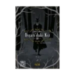 Dışarıdaki Kız 10