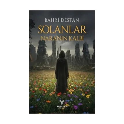 Solanlar – Nara’nın Kalbi