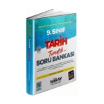 9. Sınıf Tarih Tematik Konu Özetli Soru Bankası