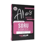 Ales Soru Bankası Sayısal 2026