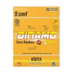 9. Sınıf Dinamo Kimya Soru Bankası