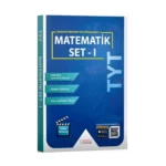 Tyt Matematik Set 1 - 2026