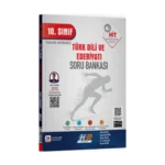 Hız ve Renk 10. Sınıf Türk Dili ve Edebiyatı HİT Soru Bankası