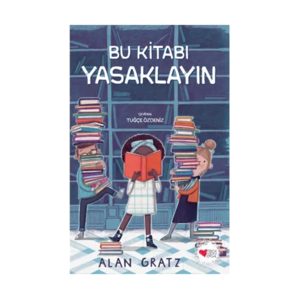 Bu Kitabı Yasaklayın