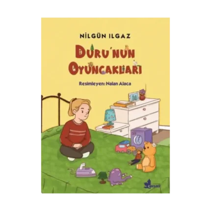 Duru'nun Oyuncakları