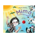 Mimo ve Denizkaplumbağaları