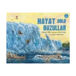 Hayat Dolu Buzullar