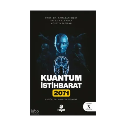 Kuantum İstihbarat 2071