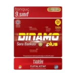 9. Sınıf Dinamo Tarih Soru Bankası