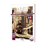 Ulti Yayınları TYT Tarih  Soru Bankası