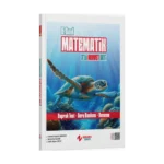 İşleyen Zeka 6. Sınıf Matematik 3 lü Kuvvet Serisi Seti