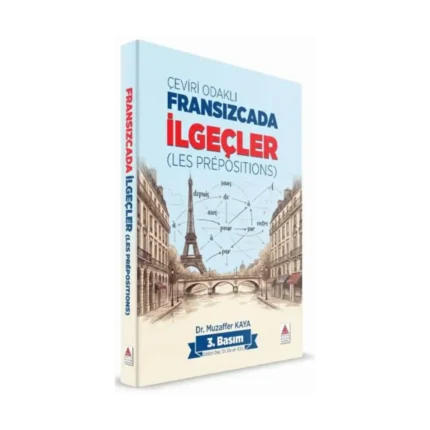 Çeviri Odaklı Fransızcada İlgeçler
