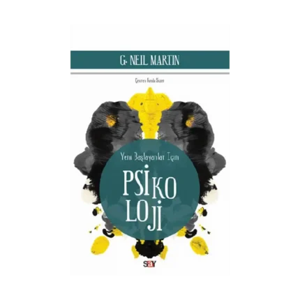 Yeni Başlayanlar İçin Psikoloji