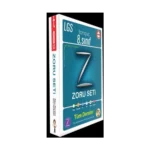 8. Sınıf Zoru Bankası Tüm Dersler Seti
