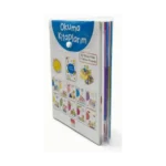 Okuma Kitaplarım;10 Okuma + 1 Çalışma Kitapçığı