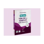 10. Sınıf Türk Dili Ve Edebiyatı Soru Bankası 2026