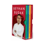 Beyhan Budak İmzalı Seti (Kutulu)