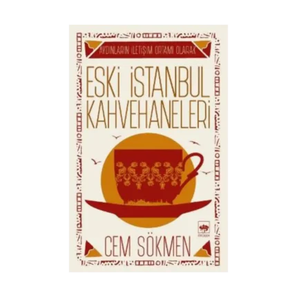 Eski İstanbul Kahvehaneleri