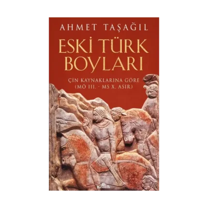 Eski Türk Boyları