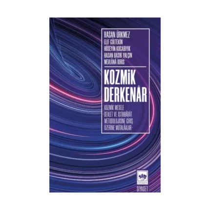 Kozmik Derkenar