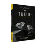Merkez Premium Yayınları TYT Tarih Analitik Soru Bankası