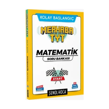 Tyt Matematik Soru Bankası