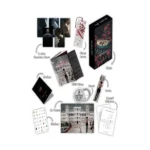 Arden 2 Özel Kutulu Set Ciltli