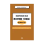 Serbest Meslek Erbabı Muhasebe ve Vergi Rehber Kitabı