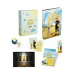 Çizgi İhlali (kutulu Set)