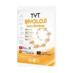 Biyotik Yayınları TYT Biyoloji Biyotik Soru Bankası