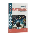 Beyin Takımı Yayınları 8. Sınıf LGS Matematik Superıor 15 li Deneme