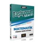 Ayt Matematik Soru Bankası (iadesiz)