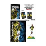 Talisca - Sahanın Yıldızları